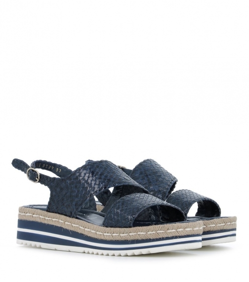 sandals milan 8329 azulon