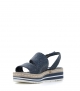 sandals milan 8329 azulon