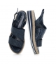 sandales milan 8329 azulon