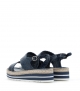 sandales milan 8329 azulon