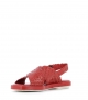 sandalias malena 8658 red