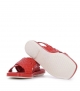 sandals malena 8658 red