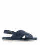 sandals malena 8658 azulon