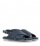 sandals malena 8658 azulon