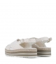 sandalias milan 9093 milk