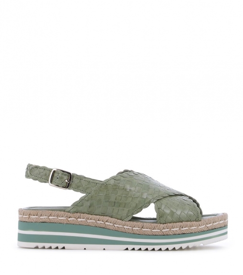 sandalias milan 9093 cedro