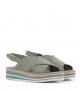 sandalias milan 9093 cedro