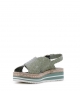 sandalias milan 9093 cedro