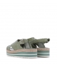 sandalias milan 9093 cedro