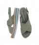 sandals milan 9093 cedro