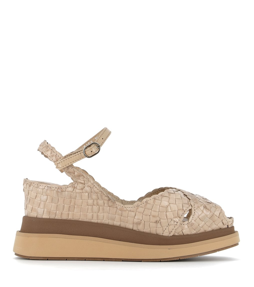 chaussure ete petit talon
