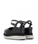 sandalias bianca 9250 negro