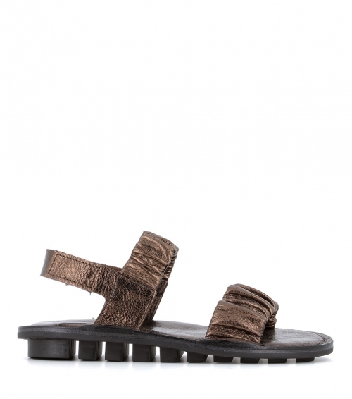 sandalias pacific f bronze