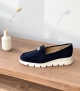 loafers 40193 blu