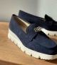 loafers 40193 blu