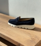 mocasines 40193 blu