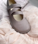 ballerinas natural 68310 latte