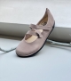 ballerines natural 68310 latte