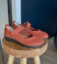 bailarinas circle 79006 rust