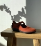 bailarinas circle 79006 rust