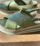 sandalias milan 9093 cedro