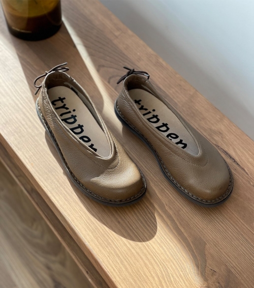 ballerine confortable pour travailler