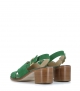 sandals 59674 macha