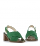 sandals 59674 macha