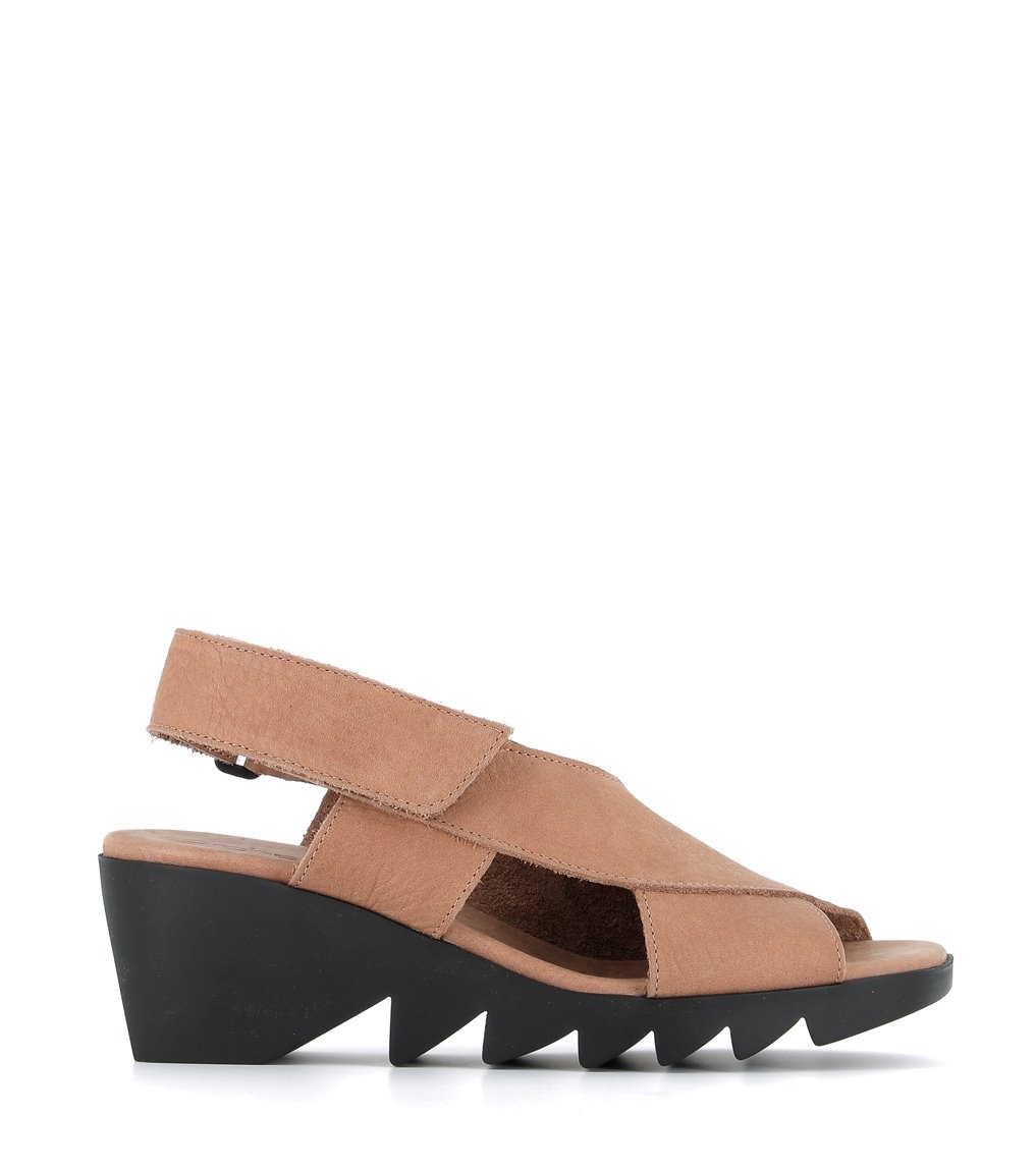 Sandales Arche Himali muse