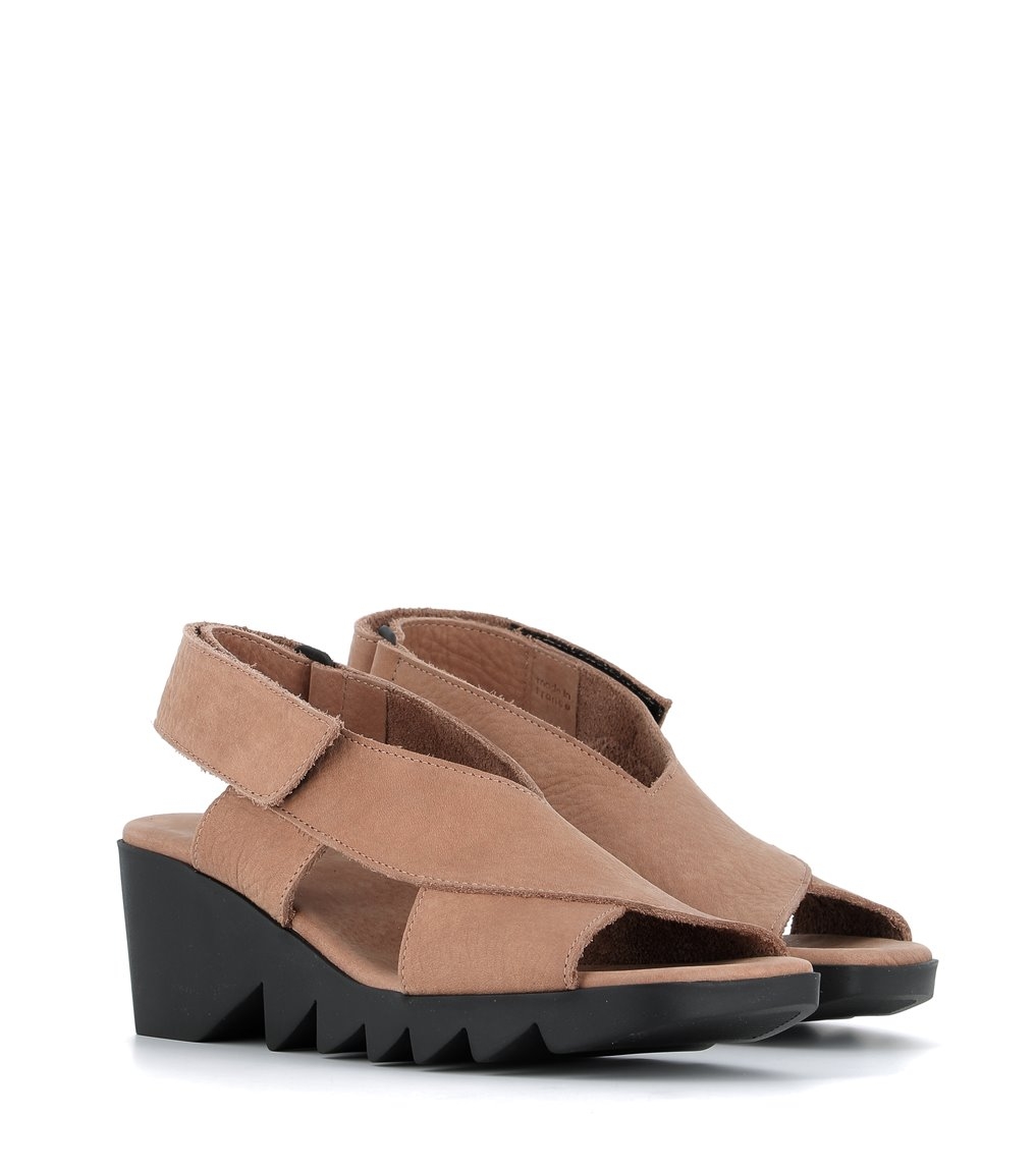 Sandals Arche Himali muse