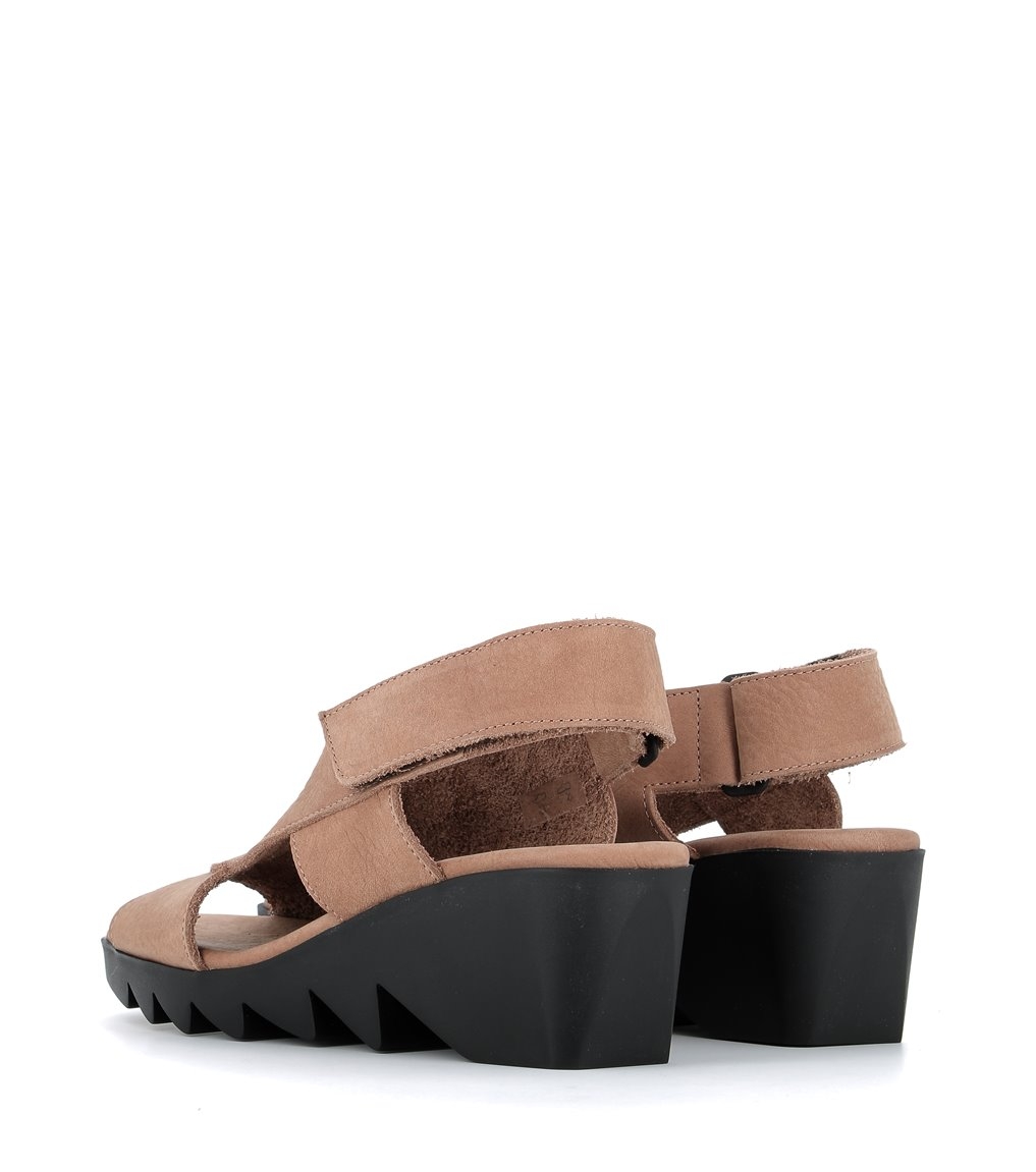Sandals Arche Himali muse