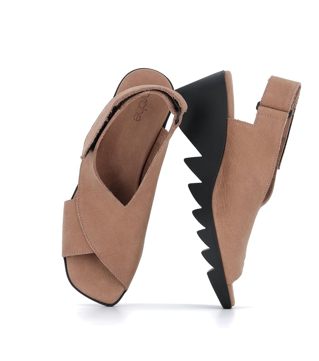 Sandals Arche Himali muse