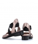 sandalias satia blush