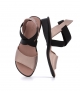 sandalias satia blush