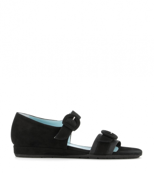 sandalias beau 2902mrn negro