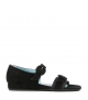 sandales beau 2902mrn noir