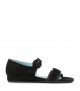sandals beau 2902mrn black