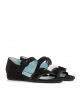 sandals beau 2902mrn black