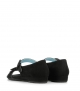 sandalias beau 2902mrn negro