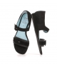 sandalias beau 2902mrn negro