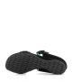 sandalias beau 2902mrn negro