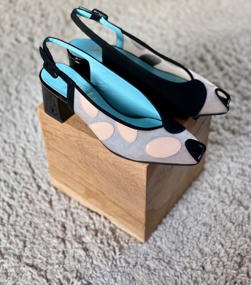 chaussures thierry rabotin nouvelle collection