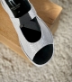 sandals forefore 4703m platinum