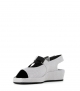 sandals forefore 4703m platinum