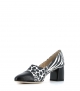 pumps 51121 nero optic