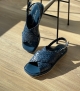 sandals malena 8658 azulon