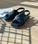sandals malena 8658 azulon
