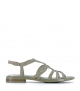 sandalias emy 8433 cedro