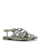 sandalias emy 8433 cedro