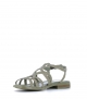 sandalias emy 8433 cedro